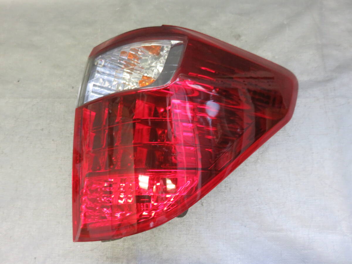 アルファード 20系 純正 テールランプ テールライト 58-26 58-30 2025年最新】Yahoo!オークション -アルファード 20 純正 テール