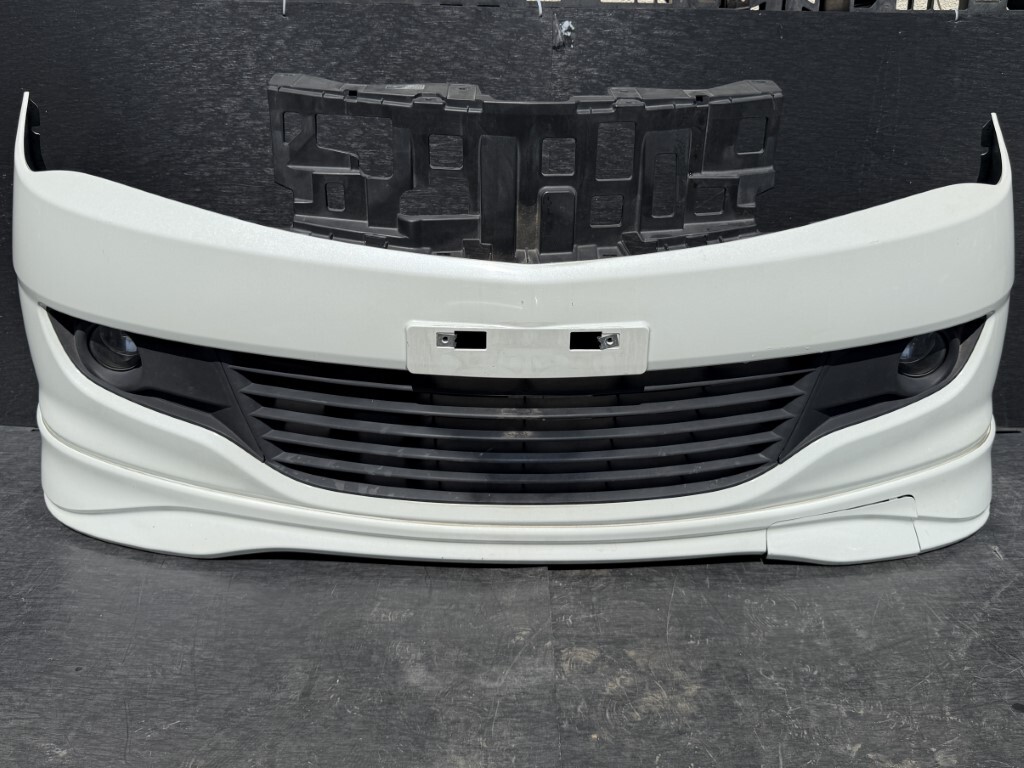 MA36Sソリオ 純正フロントバンパー グリル付き 2025年最新】Yahoo!オークション -ソリオ 純正 フロントバンパー