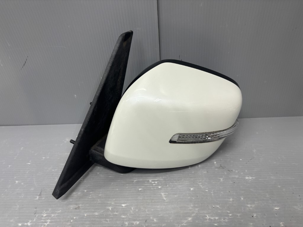 2025年最新】Yahoo!オークション -mk21s パレット ドアミラー 左