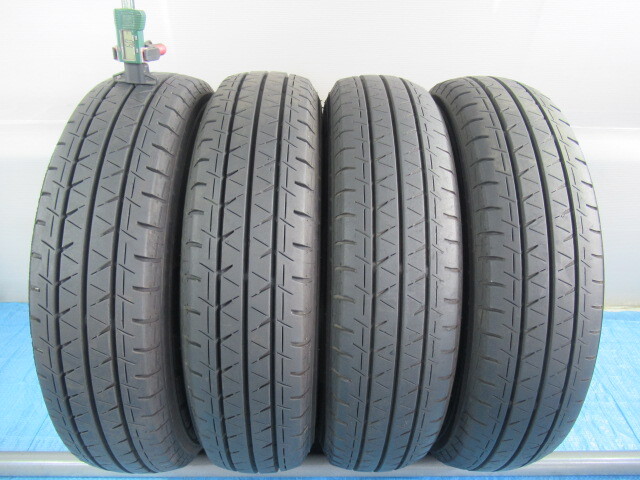 【中古】225/45R18 バリ山2本 compass1740039859.jpg