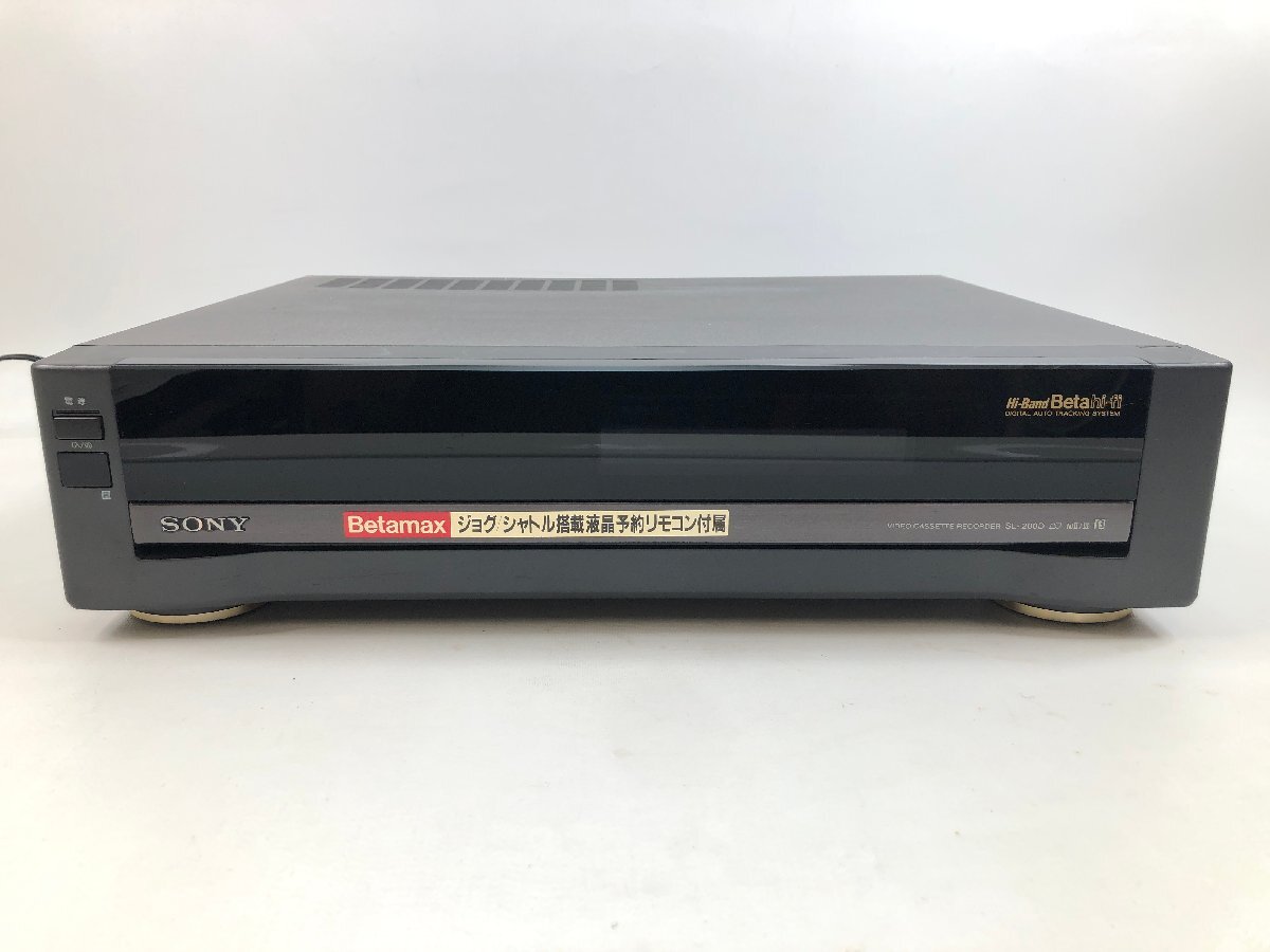 Yahoo!オークション -「sl-200d」の落札相場・落札価格