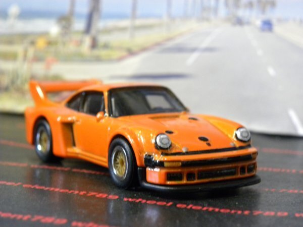 ☆☆激レア☆☆ ☆レア絶版☆EXOTO*1/18*1977 Porsche 934 RSR #58 Kremer 1977