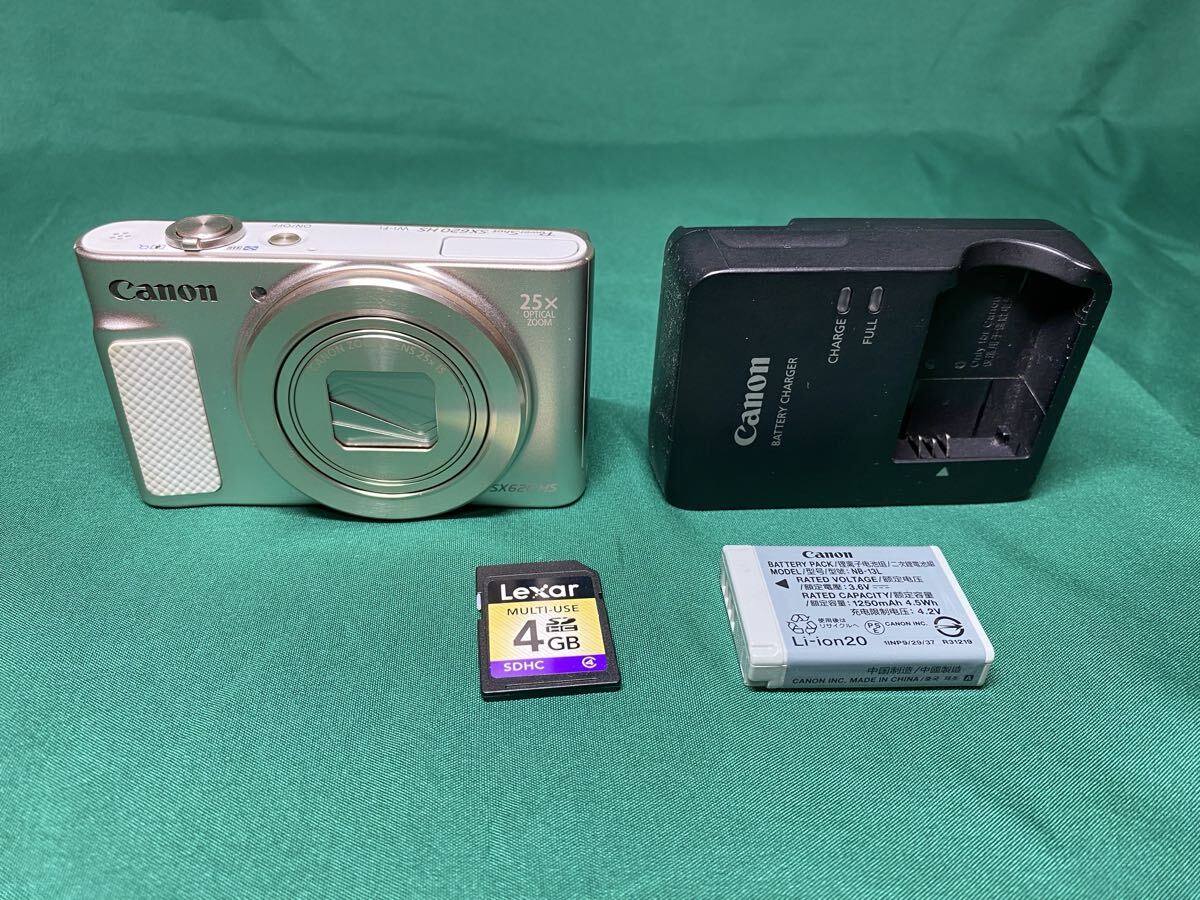 2025年最新】Yahoo!オークション -sx620hsの中古品・新品・未