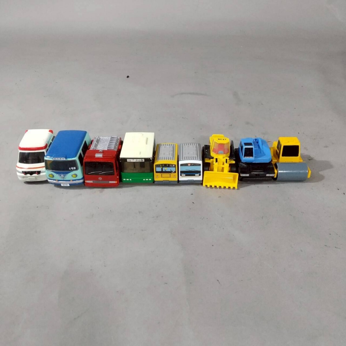 2025年最新】Yahoo!オークション -チョロqまとめての中古品