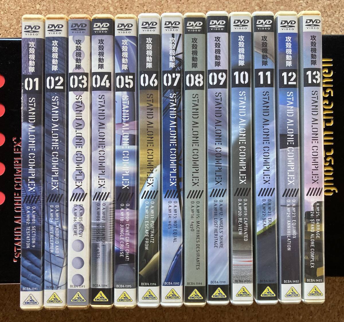 COMPLEX/DVD 3作品　新品未開封 51+mCAvc9ZL._UF350,350_QL50_.jpg