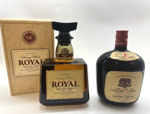 Yahoo!オークション -「サントリーオールド」の落札相場・落札価格