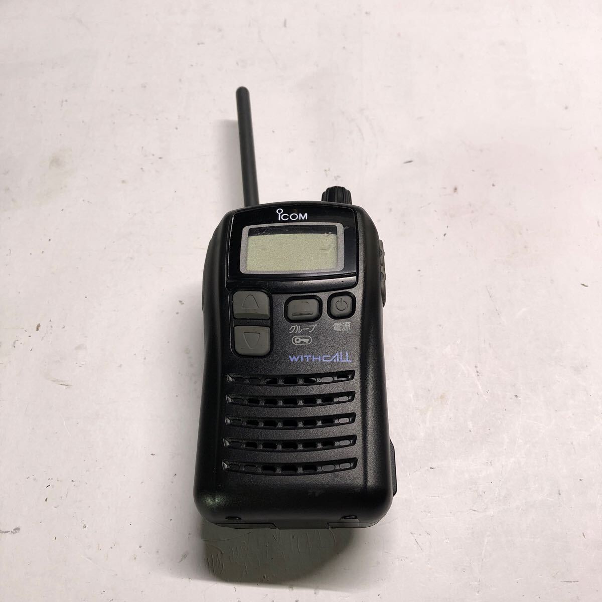 2025年最新】Yahoo!オークション -icom トランシーバーの中古品