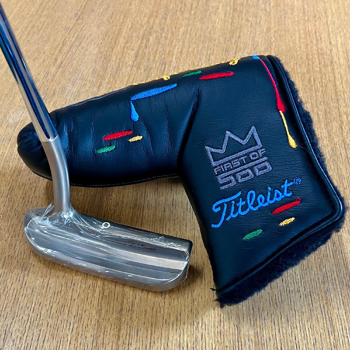 2025年最新】スコッティキャメロン コロナド(Scotty Cameron