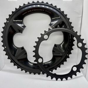 シマノ SHIMANO FC-R8100 50-34T チェーンリング