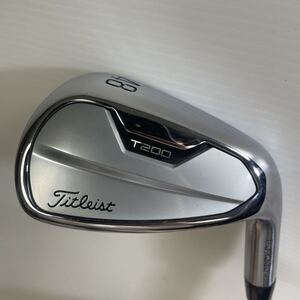 редкий спецификация одиночный товар Wedge Titleist T200 FORGED 48° MODUS3 SYSTEM3 TOUR125 S Flex Titleist mo-das система 3 номер 4862
