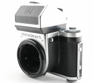 ★良品★ペンタコン PENTACON Six TL★ W0914#3250