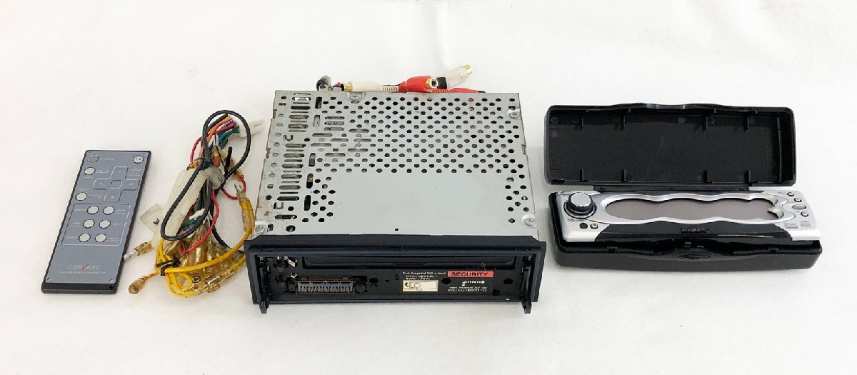 Yahoo!オークション -「addzest dxz」(アゼスト、クラリオン