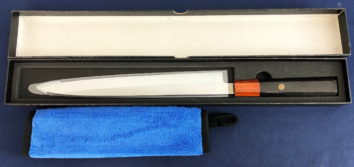 2025年最新】Yahoo!オークション - 刺身包丁(和包丁 包丁)の中古