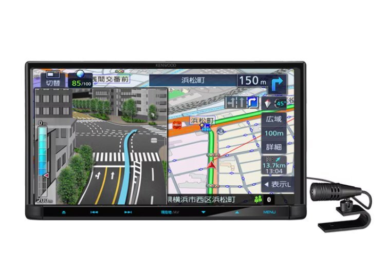 KENWOOD MDV-L302W 中古カーナビ 7インチ b07b49kpnd.jpg