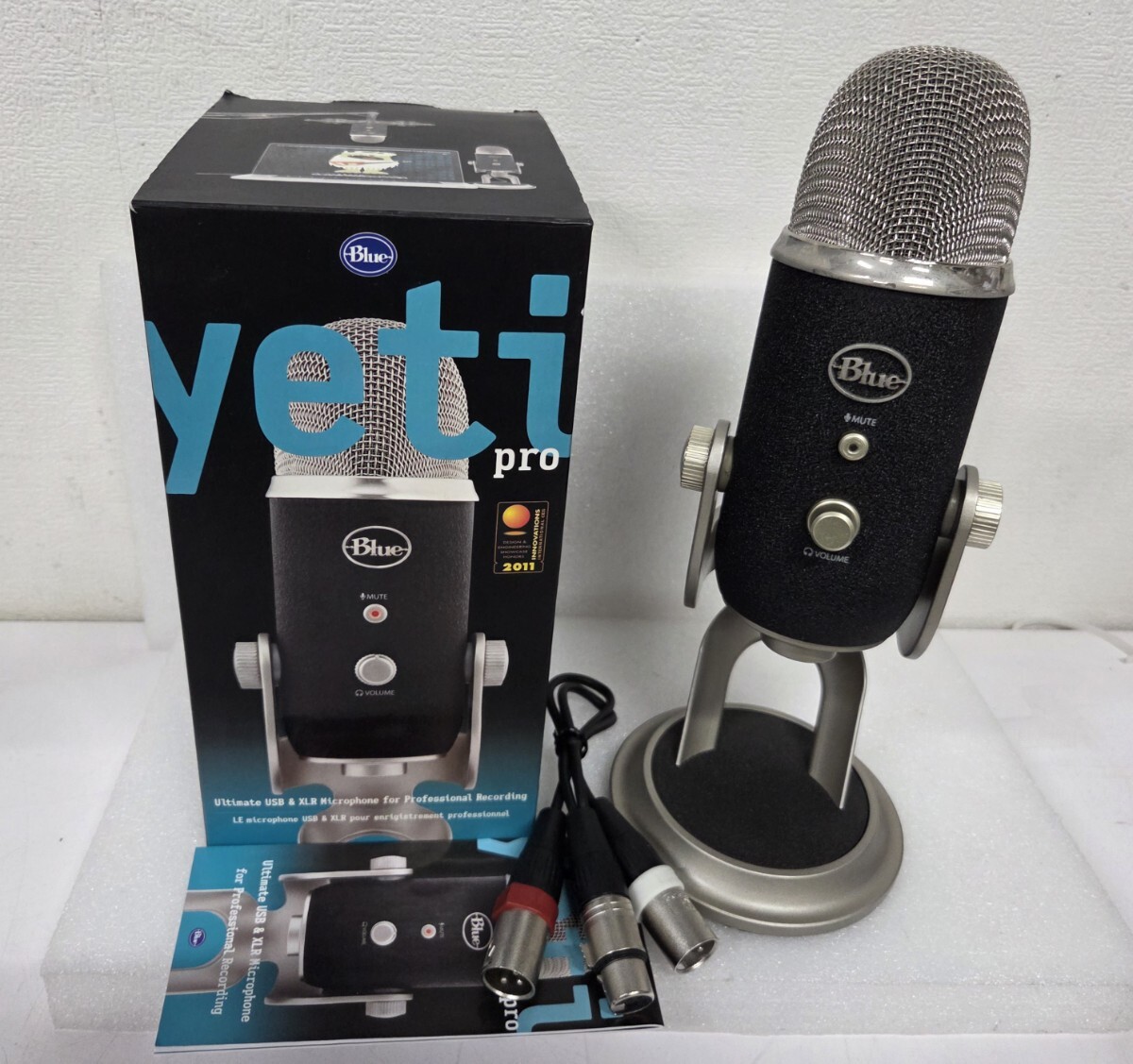 Blue Yeti 中古 Blue Yeti for sale | eBay