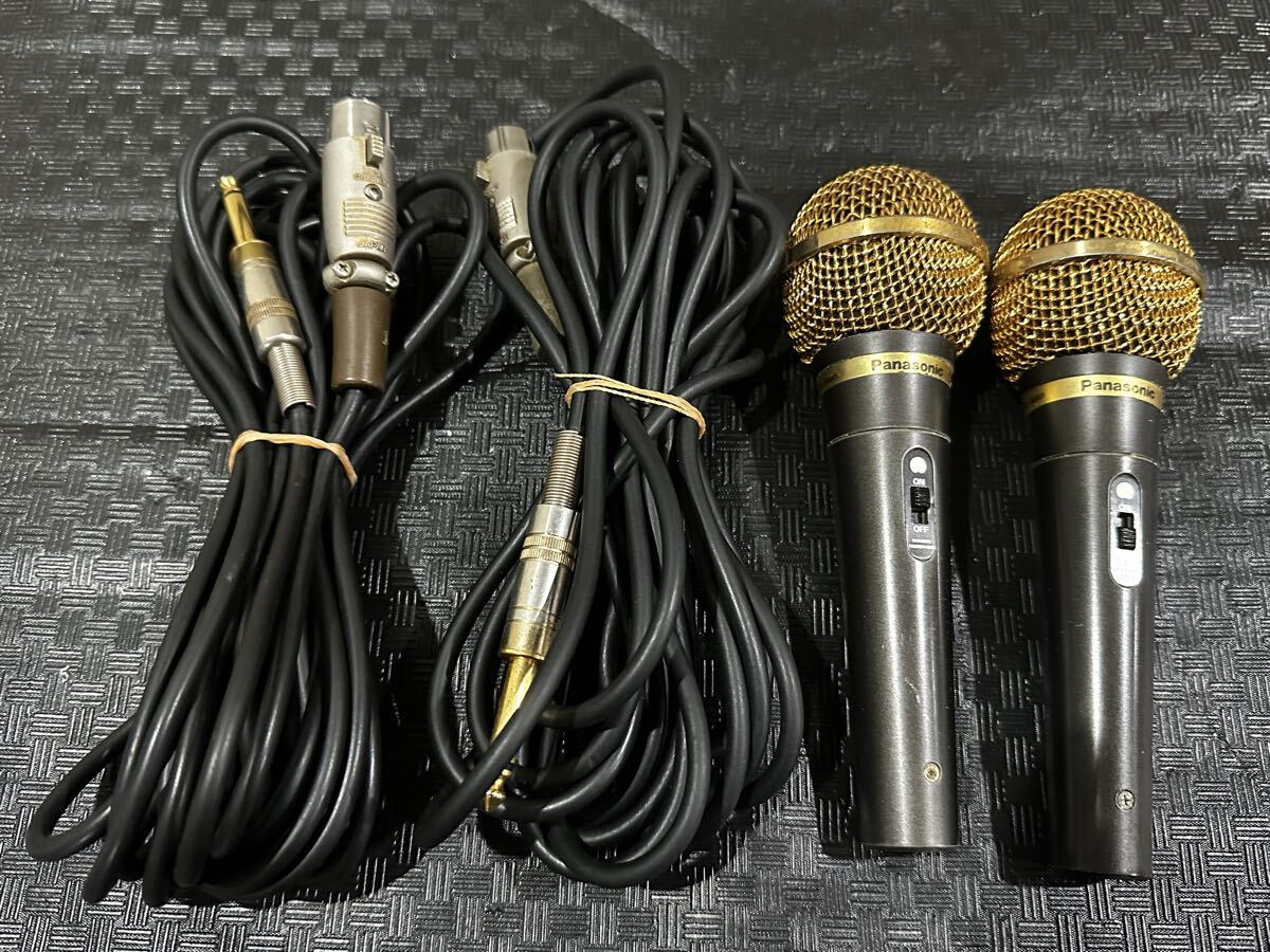 マイク DYNAMIC MICROPHONE CDG-MIC 新品未使用 SENNHEISER AVX-835-S SET-5 カメラ用ワイヤレスシステムAVX