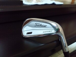 Titleist Titleist CB718 7 железный! NS950S! прямые продажи.!