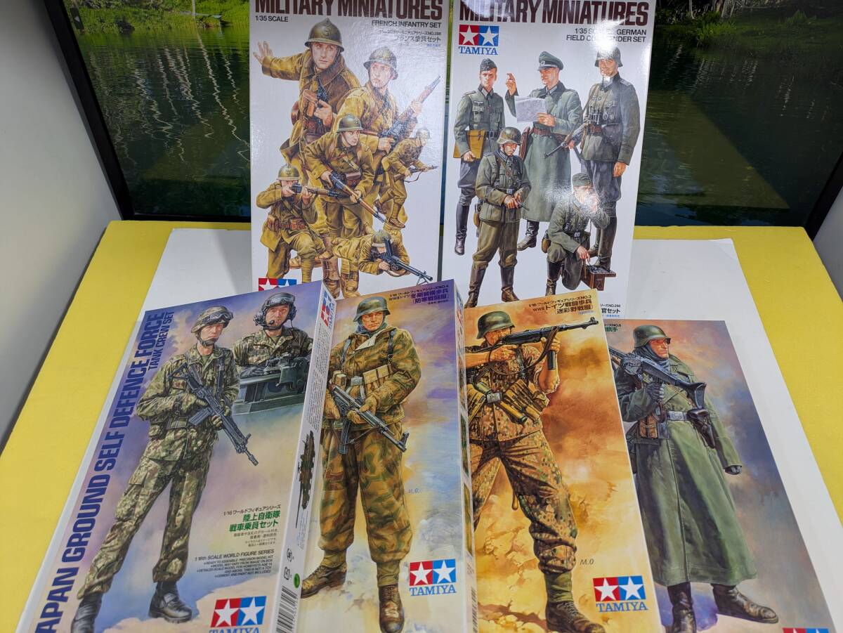 1/6 ミリタリーフィギュア(出品調整中) Amazon | MINITIMES 1/6 フィギュア 米海軍特殊部隊 ネイビー