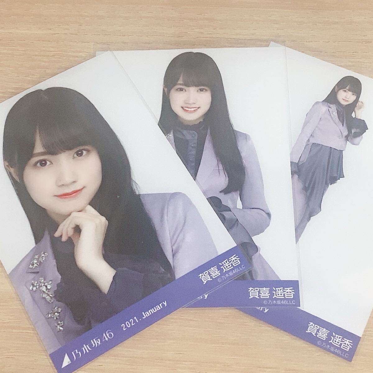 賀喜遥香　スペシャル衣装16〜38 コンプ　生写真　ほぼフルコンプ　まとめ売り 賀喜遥香 スペシャル衣装16〜38 コンプ 生写真 ほぼフルコンプ
