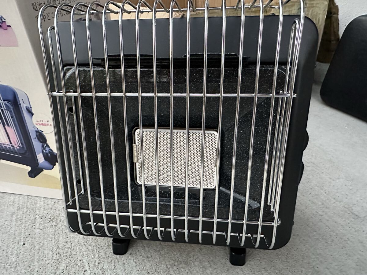 SANYO GAS CABIT ガスストーブ 動作確認済み 2025年最新】Yahoo!オークション - ガスストーブ(ストーブ