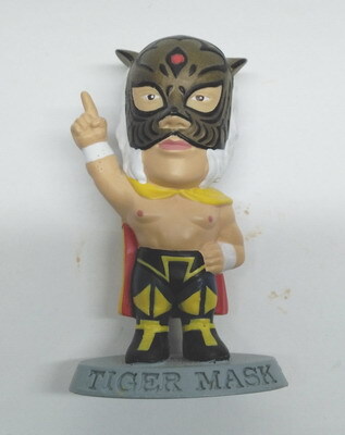 2025年最新】Yahoo!オークション -初代タイガーマスクの中古品