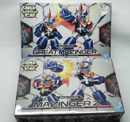 (未使用･未開封品)　メカニックコレクション グレートマジンガー gsx453j Amazon | メカニックコレクション グレートマジンガー