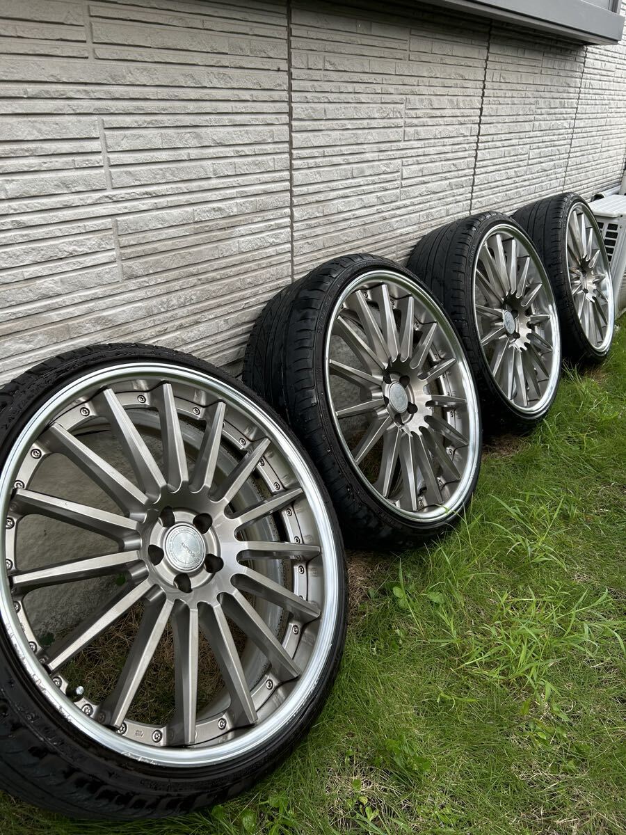 【整備済み】Jr車22インチ 2025年最新】Yahoo!オークション - 22インチ(ホイール タイヤ