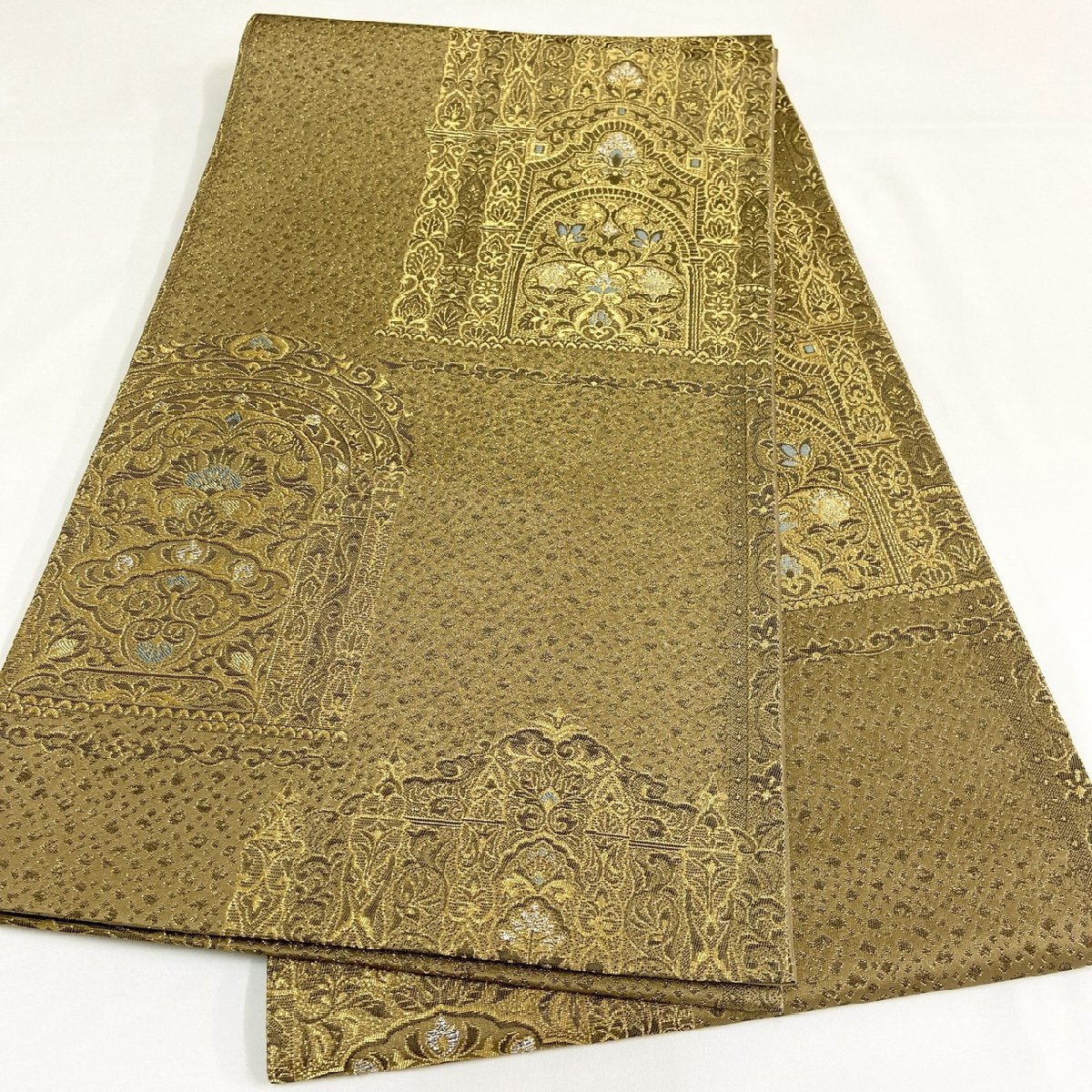 Yahoo!オークション -「月花」(帯) (女性和服、着物)の落札相場