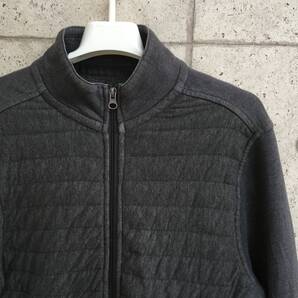 中古 アメリカ古着 STRUCTURE ストラクチャー スウェット トレーナー 長袖 メンズ Mサイズ 灰色 グレー ビンテージ カジュアル 送料無料