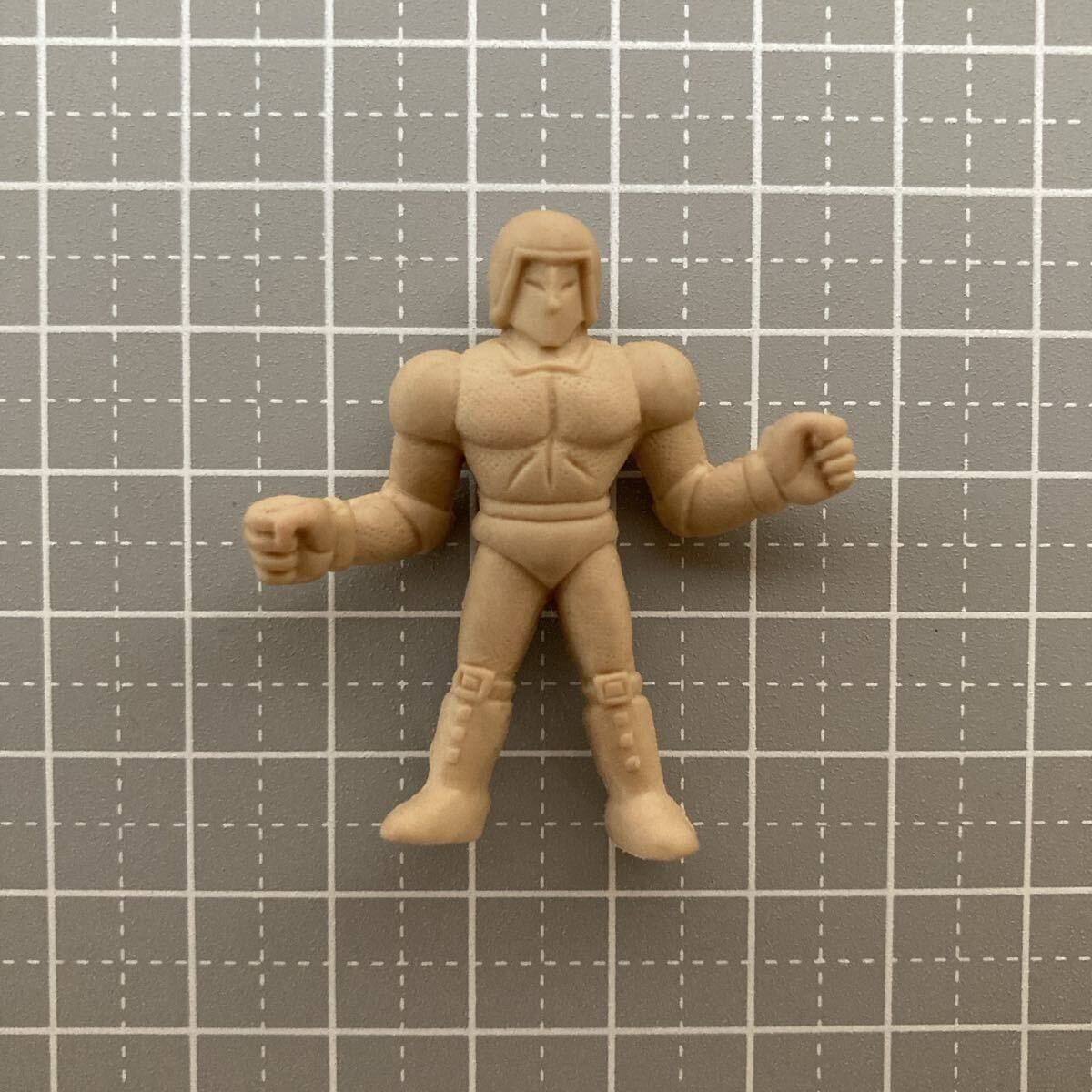 レア 未開封 キン肉マン ウォーズマン ソフビ Yahoo!オークション -「ウォーズマン ソフビ」の落札相場・落札価格