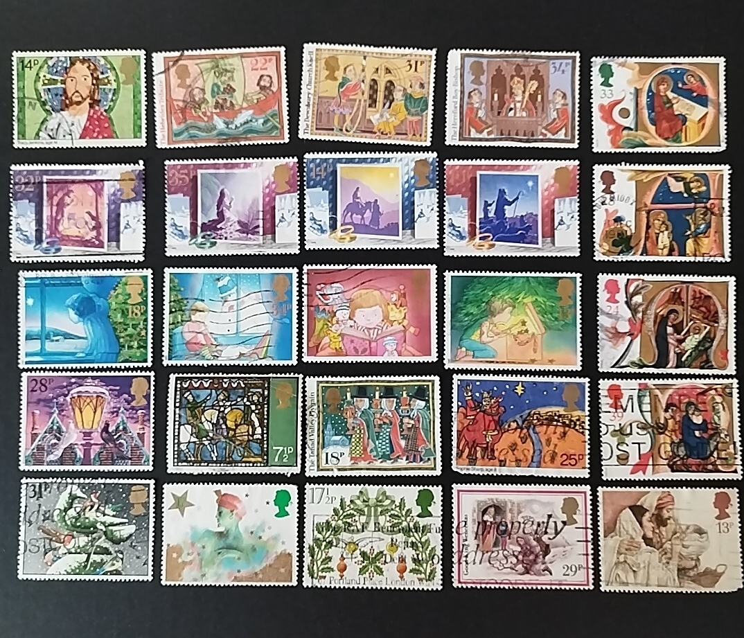 4660 外国切手 イギリス 1979年 童話 記念パック 4660 外国切手 イギリス 1979年 童話 記念パック - メルカリ