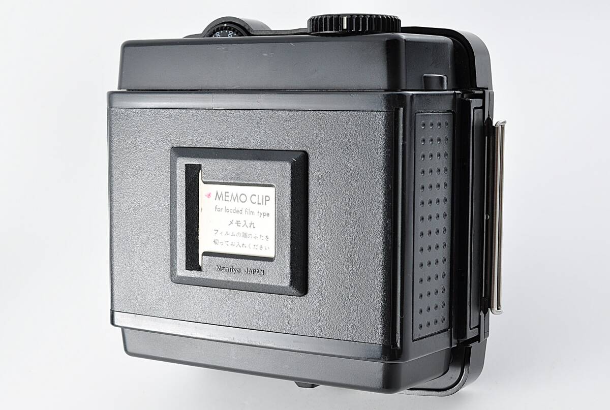 2025年最新】Yahoo!オークション -mamiya rz67 フィルムバック