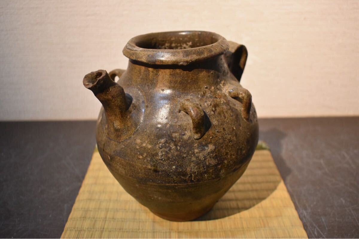 2025年最新】Yahoo!オークション -骨董品 壺の中古品・新品・未