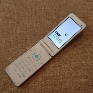 SH-11C docomo ホワイト