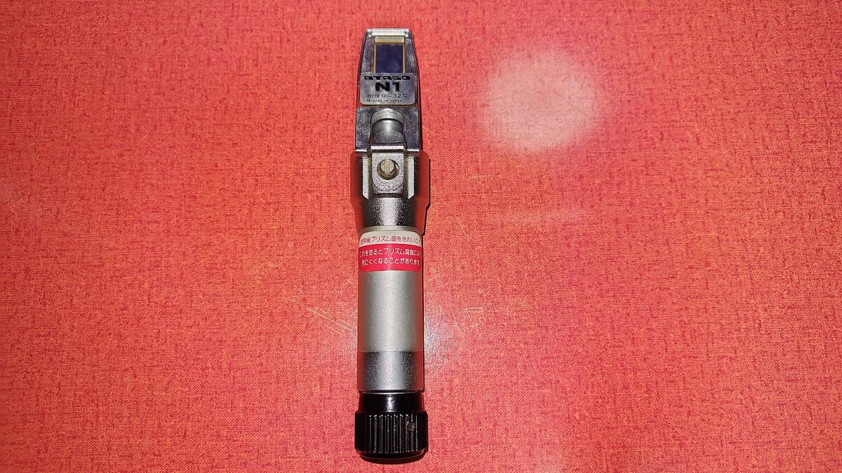 値下げ。ATAGO 手持屈折計 Eシリーズ 手持屈折計 | 株式会社アタゴ | ATAGO CO.,LTD.