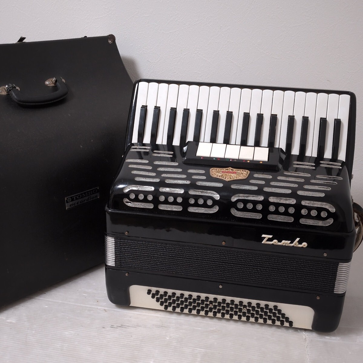 2025年最新】Yahoo!オークション -楽器(アコーディオン)の中古品