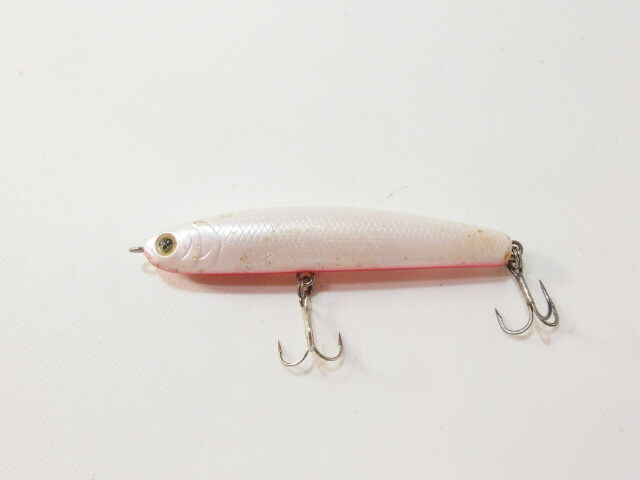 2025年最新】Yahoo!オークション -ソルト ルアーの中古品・新品