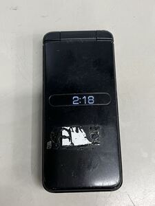 Kyocera GRATINA au KYF42,動作OK,初期化済み 判断◯ 本体のみ キズ汚れあり 中古現状品(60s)さ