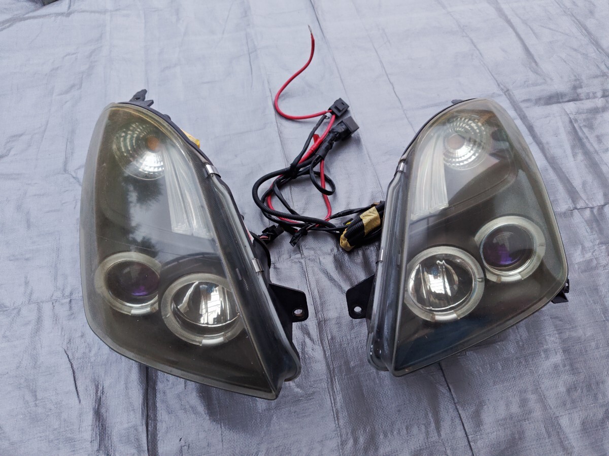 2025年最新】Yahoo!オークション -スイフト ヘッドライトの中古