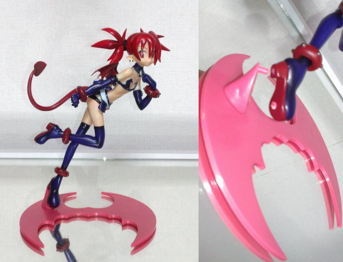 Yahoo!オークション -「魔界戦記ディスガイア エトナ」の落札