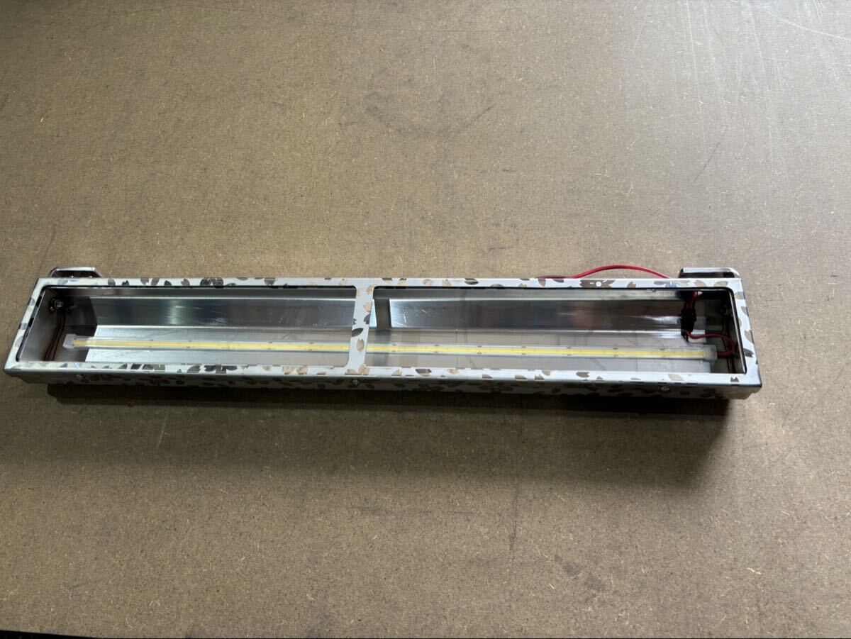 2025年最新】ワンマン灯 パーツ一覧 トラックやダンプに最適な