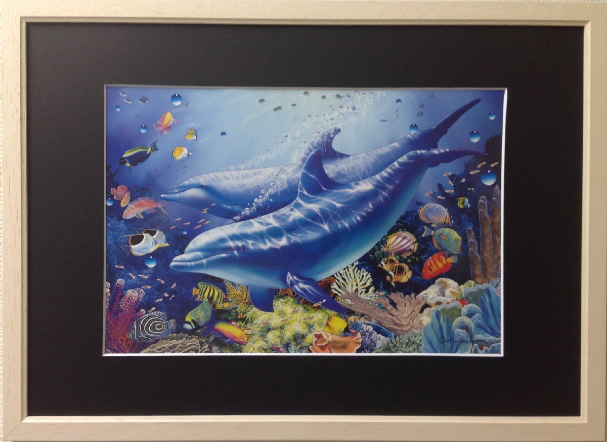 クリスチャンRラッセン クリスチャン・リース・ラッセン / 2024年カレンダー