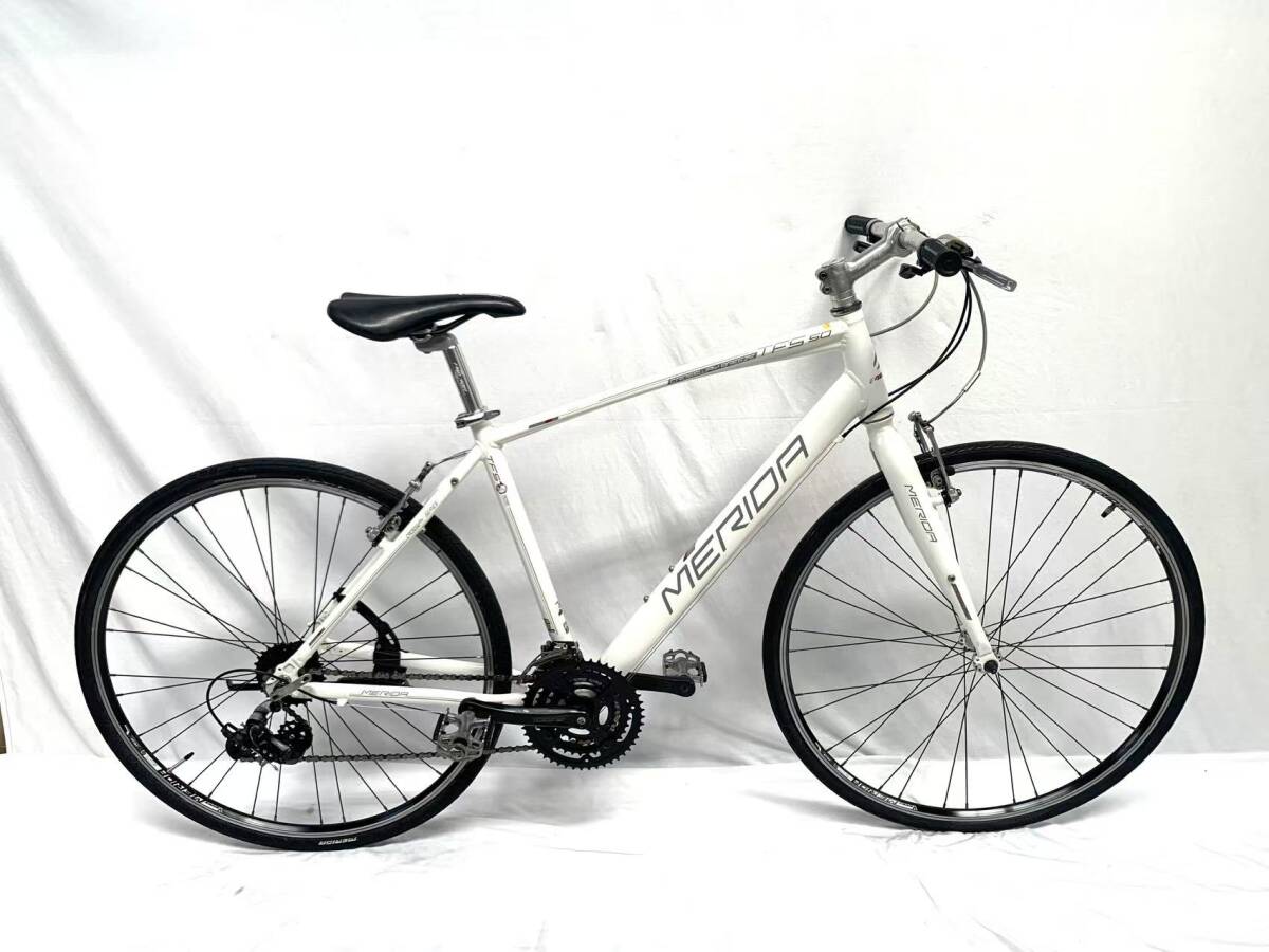 Merida CF8500 MTB クロスバイク　croad メリダ　マウンテン Merida CF8500 MTB クロスバイク croad メリダ マウンテン Bike