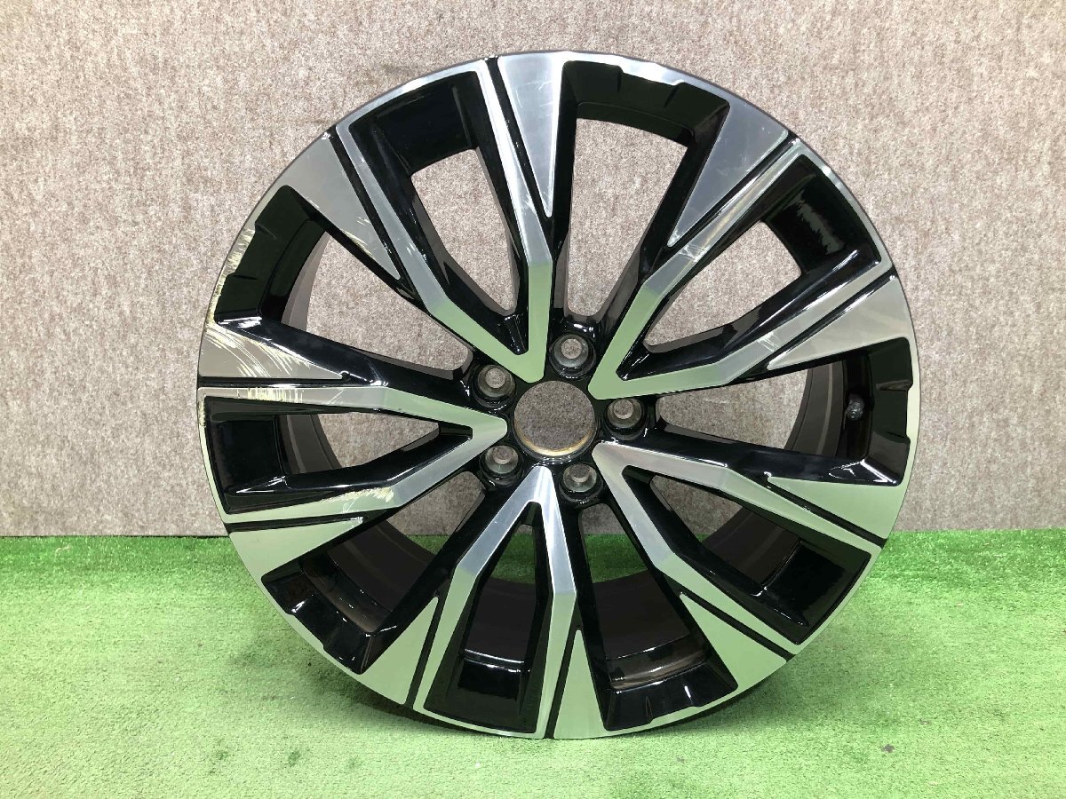 XC40XC60純正ホイール 1本 2025年最新】Yahoo!オークション -xc40 ホイール 純正の中古品