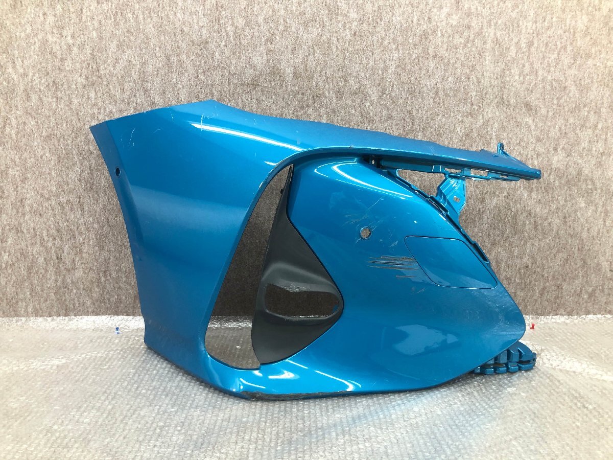 ②プリウスPHV 純正右フロントバンパー 右側 52112-47090 ②プリウスPHV 純正右フロントバンパー 右側 52112-47090 ②