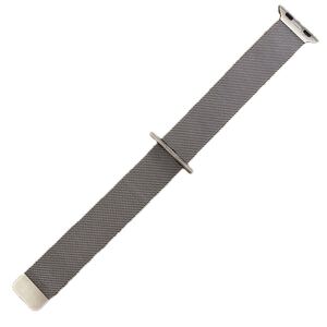 Apple*Watch*Gold*ゴールドミラネーゼループ*40mm*純正品