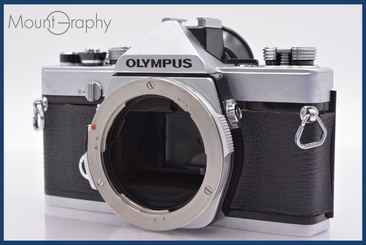 Yahoo!オークション -「オリンパス m-1」(フィルムカメラ