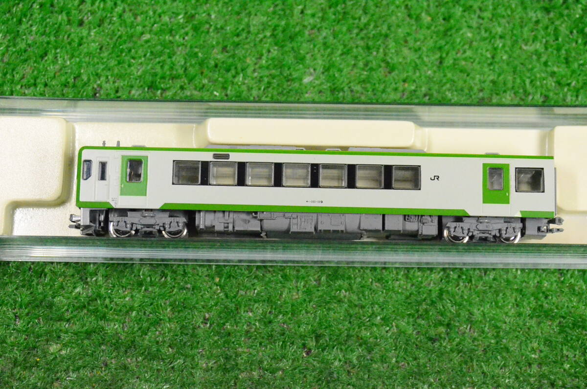 10系客車6両　kato ライト室内灯点灯確認済 10系客車6両 kato ライト室内灯点灯確認済 15年以上前