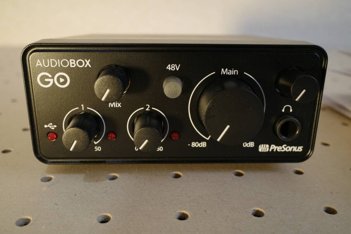 【中古/美品】AVID Fast Track Duo オーディオインターフェイス Avid Fast Track Duo Audio Interface - What To Know & Where