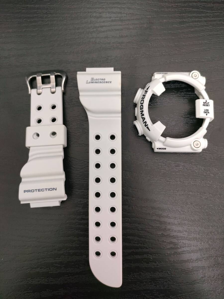 Yahoo!オークション -「フロッグマン ベゼル」の落札相場・落札価格